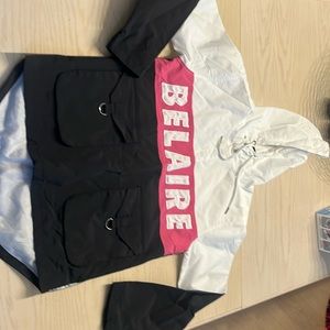 Rick Ross BELAIRE Women’s windbreaker